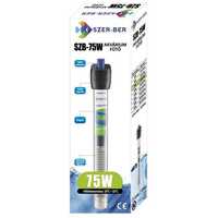 Sobo HL / Szerber SZB automata akváriumi üvegfűtő #9