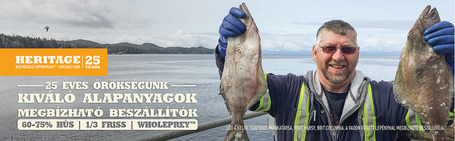 Acana Puppy Large Breed | Eledel nagytestű kölyökkutyáknak