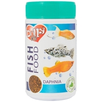 Dolly Daphnia hrană pentru pești