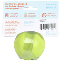 West Paw Jive - Össze-vissza pattogó labda #23