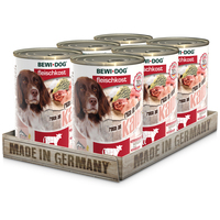 Bewi-Dog borjú színhúsban gazdag konzerves eledel kutyáknak #2