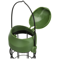 Trixie Fatt faggyúgolyó tartó #10