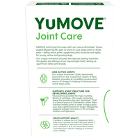 Lintbells YuMOVE Joint Care Young l Ízületvédő tabletta növendék kutyák részére #4