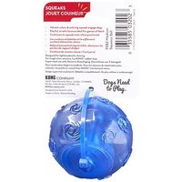 Kong Squeezz labda #3