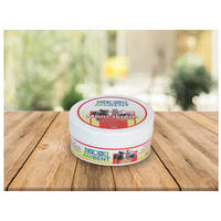 Anibent natúr mancskrém bentonit gyógyiszappal, shea vajjal, aloe verával #3