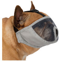 Trixie szájkosár rövid orrú kutyáknak #2