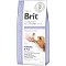 Brit VD Dog Grain Free Gastrointestinal hering, mazăre