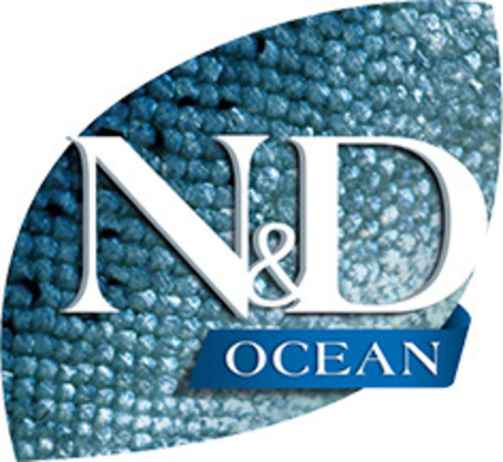 N&D Ocean kutyatápok és macskaeledelek