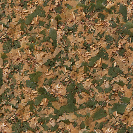 Sera GVG Mix Royal Flakes jódban gazdag lemezestáplálék