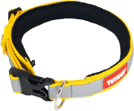 Yutipet nyakörv jól szellőző, párnázott béléssel