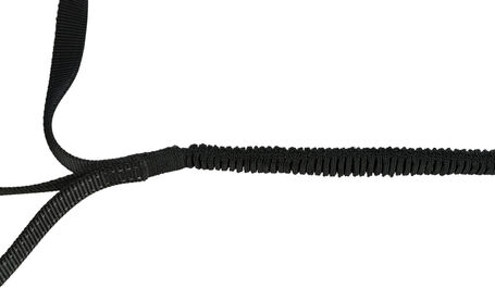 Trixie Dog Activity derékpóráz közepes és nagytestű kutyákhoz