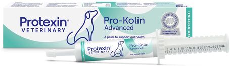 Protexin Pro Kolin Advanced emésztőrendszeri problémákra kutyáknak