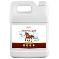 Over Horse Electro Liquid
