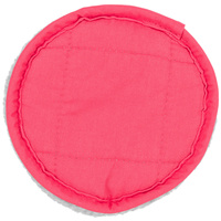 Trixie báránybunda kinézetű apró rágcsáló fekhely #7