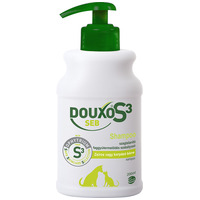 Douxo S3 Seb șampon pentru câini și pisici