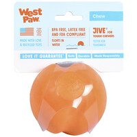 West Paw Jive - Össze-vissza pattogó labda #7