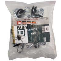 FarmLine Cervos D facsavaros kapuakasztó #2