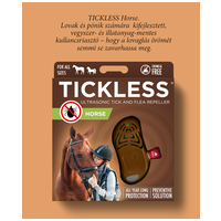 Tickless Horse ultrahangos kullancs- és bolhariasztó lovaknak #6
