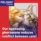 Feliway Friends nyugtató hatású párologtató macskáknak