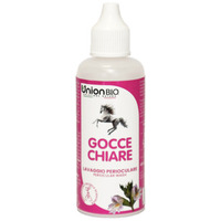 Union Bio Gocce Chiare pentru cai