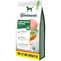 Eminent Light / Weight Control