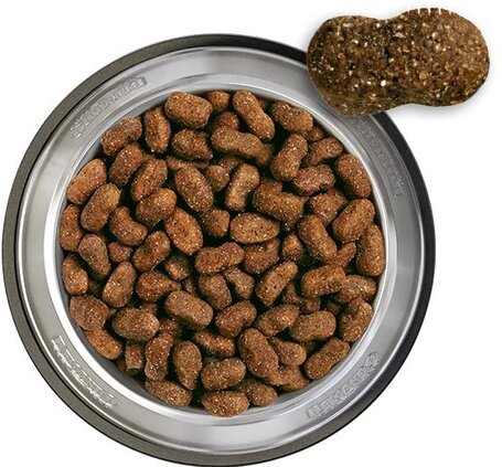 Belcando Baseline Young - Kutyaeledel 4 hónapos kortól