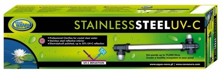 Happet / Aqua Nova NUV UV sterilizátorok