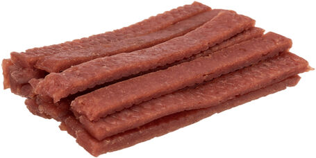 Trixie Meat Bars 4 - Kacsás, bárányos, halas és csirkés jutalomfalat csíkok kutyáknak