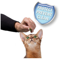 Beaphar Easy Dental Treat macskáknak #5