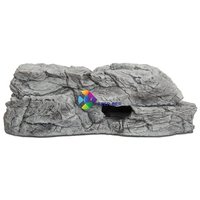 Ekol műszikla akvárium dekoráció #8