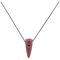 Trixie műanyag kutyasíp pánttal #3