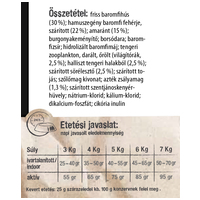 Leonardo Adult Grain-Free baromfihúsban gazdag száraztáp #5