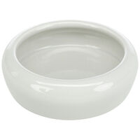 Trixie kerámia tál lekerekített peremmel rágcsálóknak, nyulaknak #4