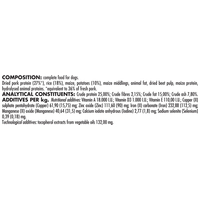 Unica Natura Unico Mono All Breed Pork - Malachúsos szárazeledel közepes- és nagytestű kutyáknak #4