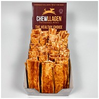 Chewllagen kollagénes marhahúsos rágólap #5