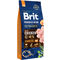 Brit Premium Senior Small/Medium Breed