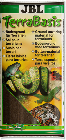JBL TerraBasis