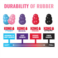 Kong Puppy Harang #4