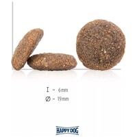 Happy Dog Sensible Montana lóhúsos kutyatáp #3