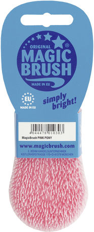 MagicBrush kefe Pink Pony képpel