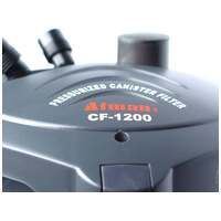 Atman CF akváriumi külső szűrők #4