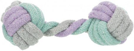 Trixie rágható súlyzó kötélből