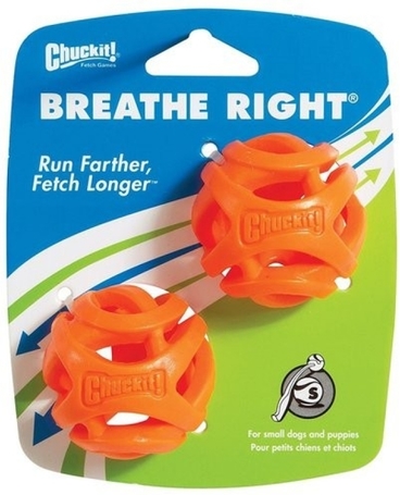 Chuckit! Air Fetch / Breathe Right labda kutyáknak