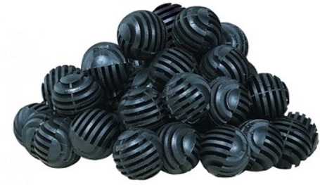 Aqua Nova bio-labda akváriumi szűrőanyag