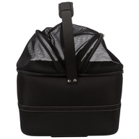 Trixie szállítótáskaként is használható elülső biciklikosár kutyáknak #7