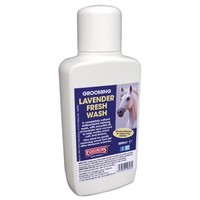 Equimins Lavender Fresh - Soluție de curățare cu lavandă pentru cai