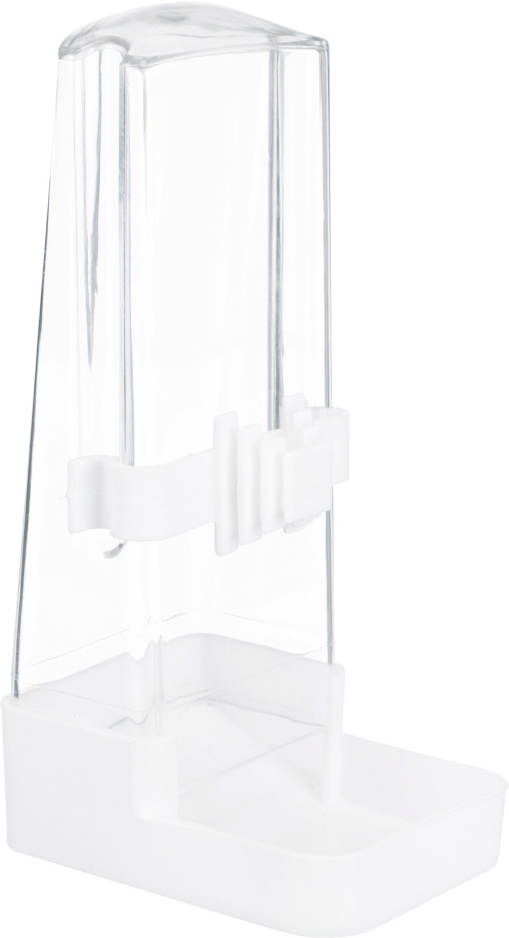 Trixie Trapeze adapator / hranitor plastic pentru pasari - zoom