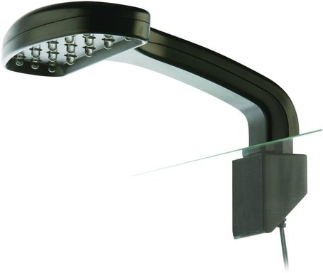 Exo Terra nappali és éjszakai LED lámpa