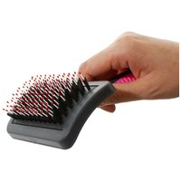 Buster masszírozó kefe #5