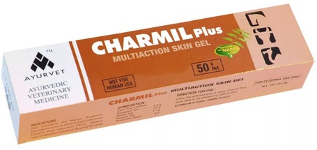 Charmil Plus sebkezelő gél